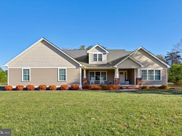 30814 White Cypress Cv, Laurel, DE 19956