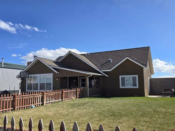 4189 Crowther Lane, Alamosa, CO 81101