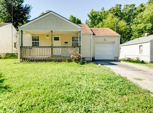 910 W Kerr St, Springfield, MO 65803