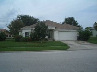1228 Winding Meadows Rd, Rockledge, FL 32955