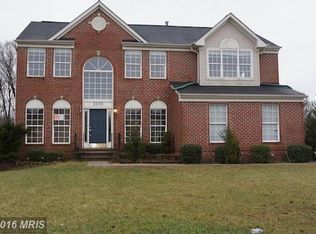 5209 Braeburn Way, Perry Hall, MD 21128