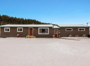 5301 S Us Highway 131, Mancelona, MI 49659