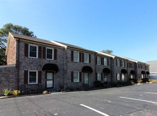 401 2nd Ave N APT A, North Myrtle Beach, SC 29582