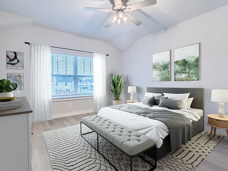 The Residences at Harrison Park — Photo 100