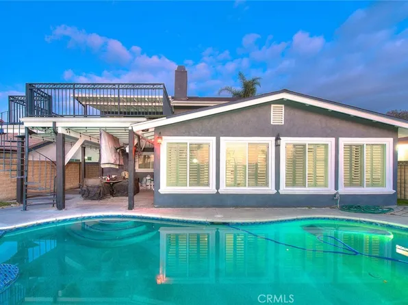 2639 Erica Ave, West Covina, CA 91792