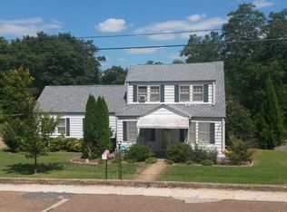 2005 14th Ave, Haleyville, AL 35565