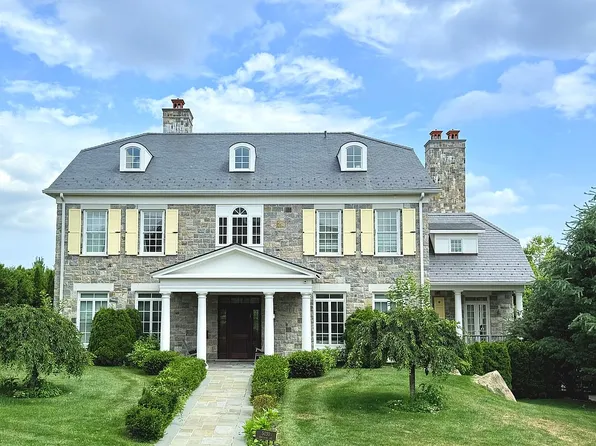 5030 Grosvenor Ave, Bronx, NY 10471