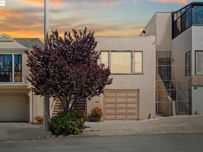 2022 Palou Ave, San Francisco, CA, 94124