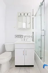 Rented by City Wide Apartments