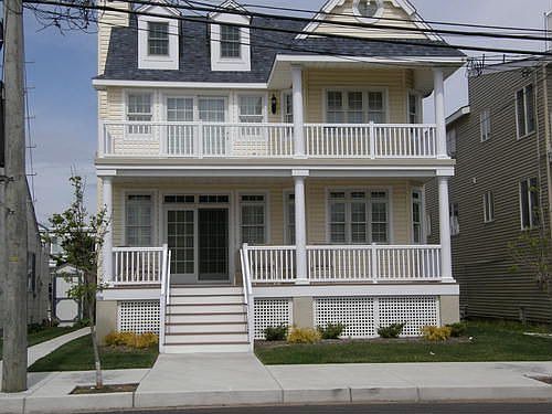 Home Exterior