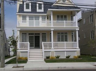 3708 Central Ave, Ocean City, NJ 08226