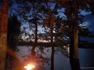 1352 Lakeview Dr, China, ME 04358