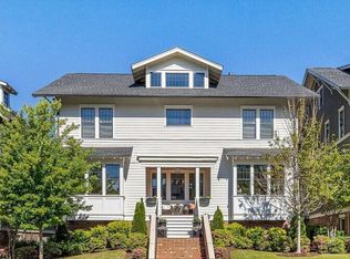 2500 Marshall Pl, Charlotte, NC 28203