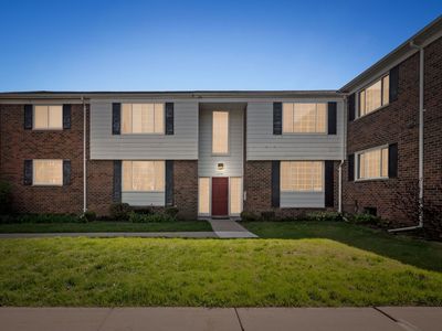 25344 Shiawassee Cir APT 209, Southfield, MI, 48033