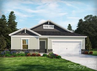 1336 Sweet Pea St, Monroe, NC 28110