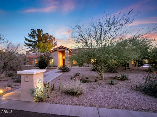 1529 E JEANINE Drive, Tempe, AZ 85284