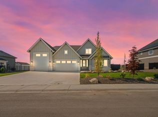 7162 E Osprey Estats Dr, Nampa, ID 83686