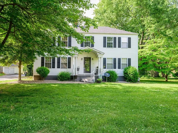 851 W Vine St APT 3, Radcliff, KY 40160