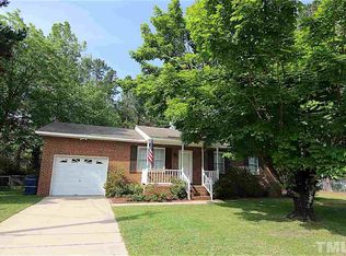 300 Barbour Rd, Smithfield, NC 27577