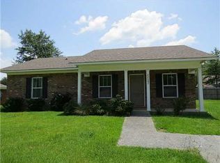 22087 Rayvan Ln, Kiln, MS 39556