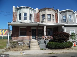 15 S Ruby St, Philadelphia, PA 19139