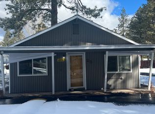 60311 Cheyenne Rd SPC 25, Bend, OR 97702