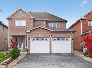 185 Harvest Moon Dr, Caledon, ON L7E2X6