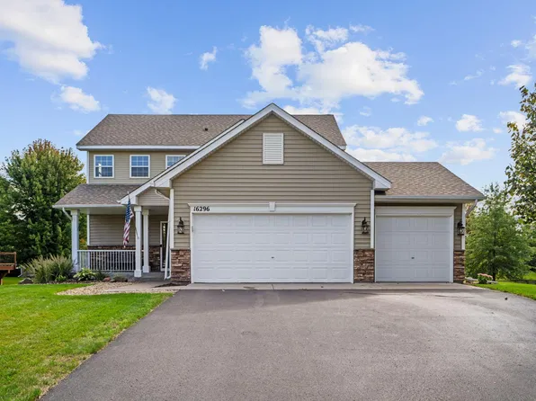 16296 Fallbrook Dr, Lakeville, MN 55044