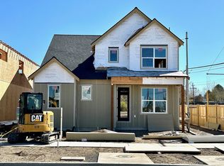 21121 NE Beall, Bend, OR 97702