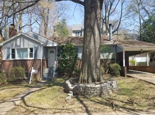2817 N Jefferson St, Arlington, VA 22207
