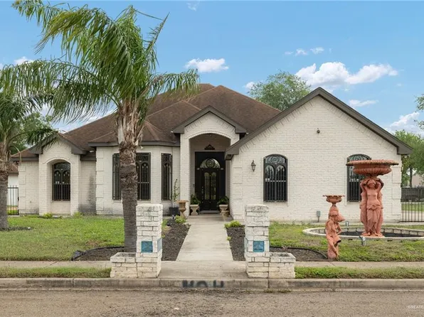404 Lucas Ct, Alamo, TX 78516