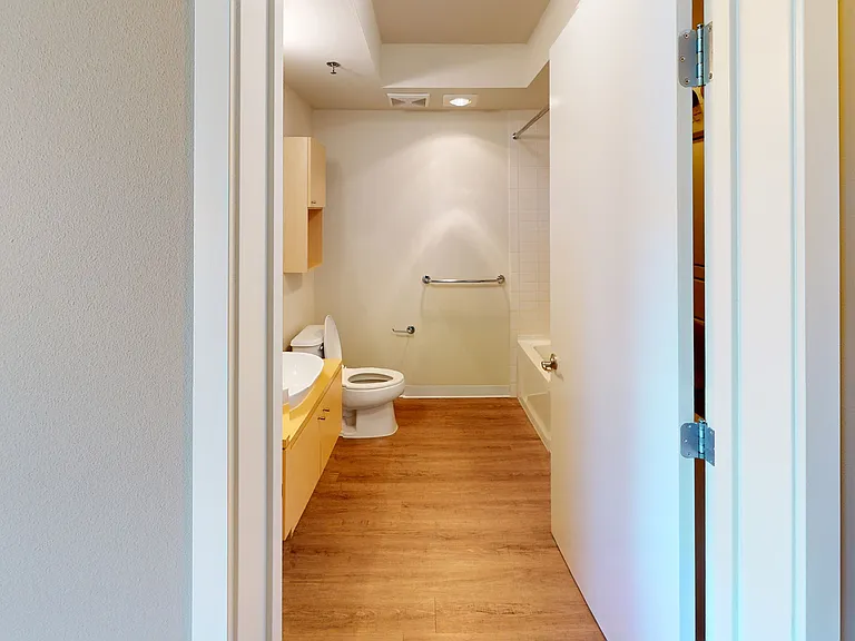 Elements Apartments — Photo 75