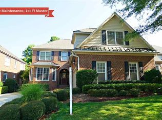 1844 Torrington St, Raleigh, NC 27615