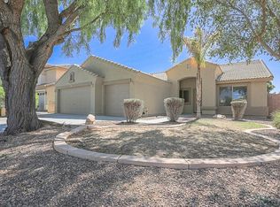 15843 W Pima St, Goodyear, AZ 85338