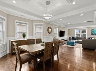 45 Kenmere Rd #45, Medford, MA 02155