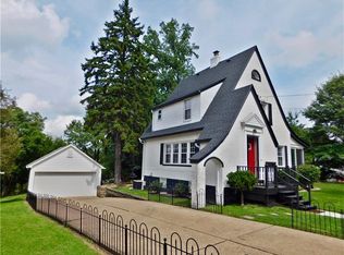 106 Crescent Hills Rd, Pittsburgh, PA 15235