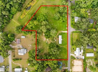 13706 NW 147th Ave LOT 15, Alachua, FL 32615