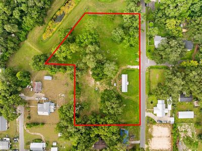 13706 NW 147th Ave Lot 15, Alachua, FL, 32615