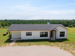 224 Hcr 3350 N, Hubbard, TX 76648