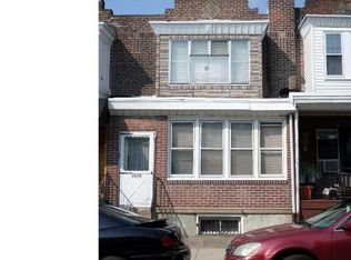 2656 Shields St, Philadelphia, PA