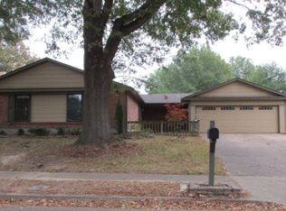 3228 Laurel Creek Rd, Memphis, TN 38134