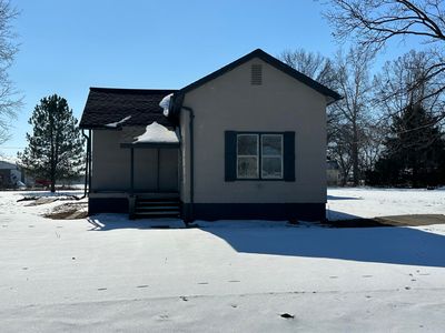 203 E Agnes St, Malta Bend, MO, 65339