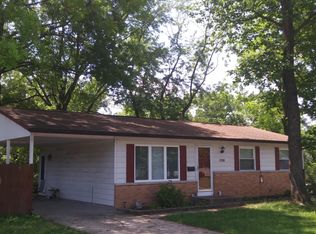 1574 Ville Angela Ln, Hazelwood, MO