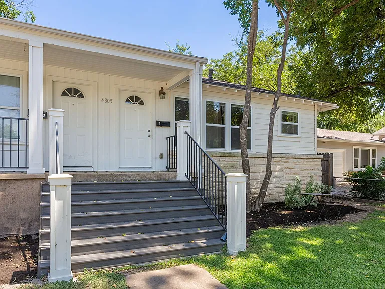 4805 Evans Ave #B — Photo 9