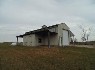 0 S County Road 700 W, Coatesville, IN 46121