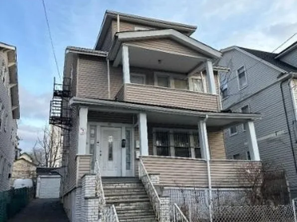 54 Cedar Ave, Newark, NJ 07106