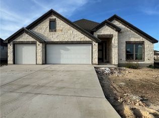 816 Pilot Knob Dr, Temple, TX 76502