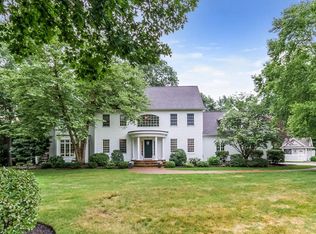 7 Overlook Dr, Groton, MA 01450