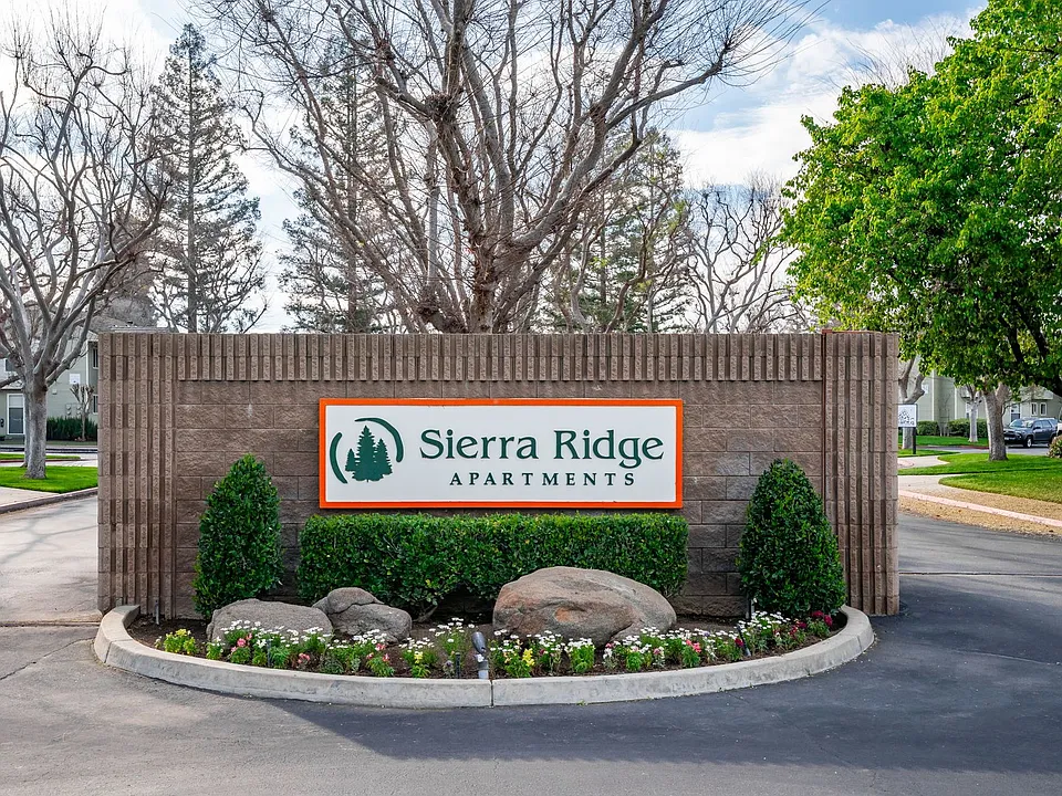Sierra Ridge