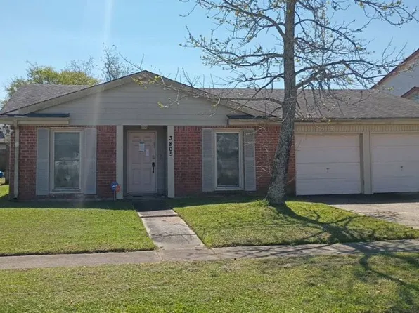 3805 Dulaney Dr, Harvey, LA 70058